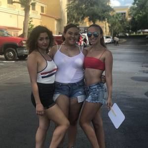 Meet your Posher, Autumn